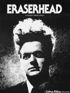 Eraserhead (1977)