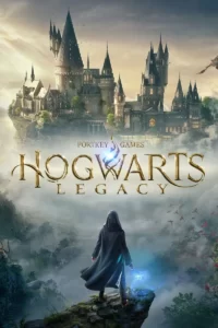 hogwarts legacy game