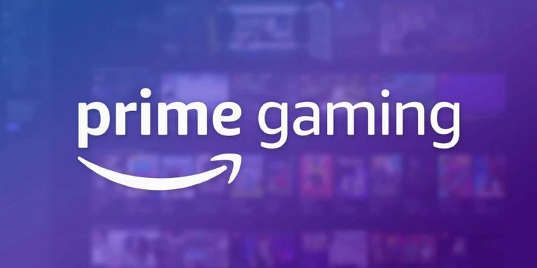 Amazon Prime Free Games
