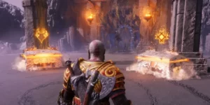 God of War Ragnarok’s DLC New Trophies