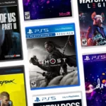 Upcoming Video Game Releases for PS5 and PS4